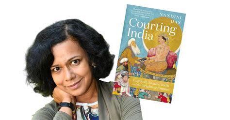 india neandnu|Book Review: ‘Courting India’ by Nandini Das .